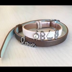 Keep Collective Bracelets